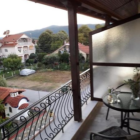 Villa Eleon 2 Vrasná Buitenkant foto